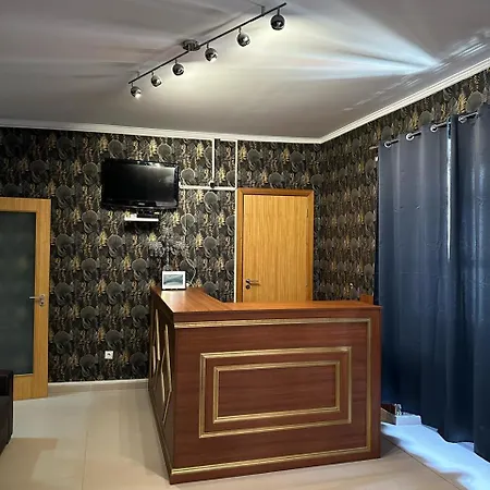 Sn-hostel Guest house *