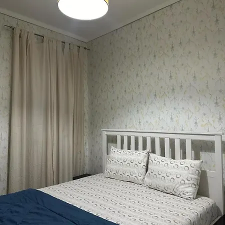 Sn-hostel Setubal
