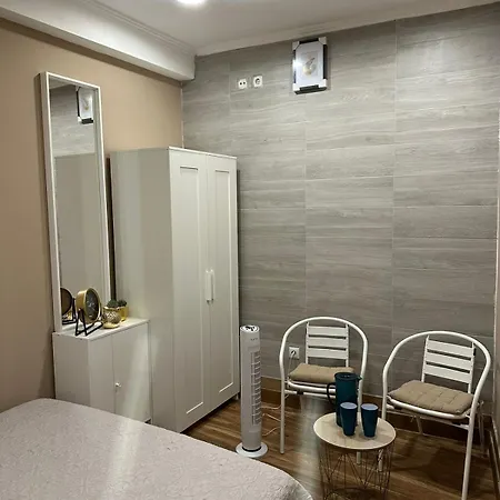 Sn-hostel Guest house *