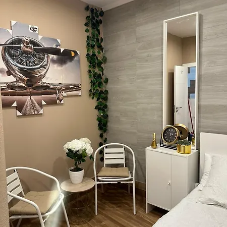 Sn-hostel Setubal