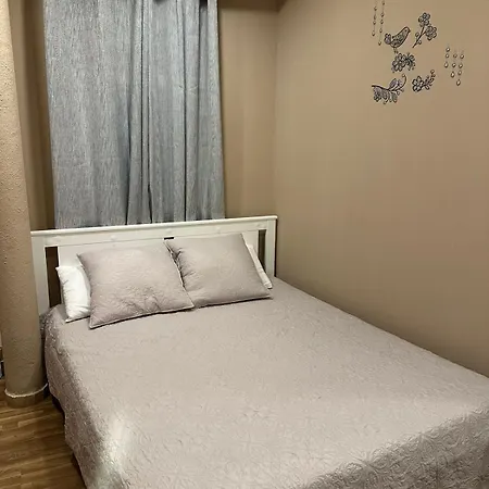 Sn-hostel Guest house