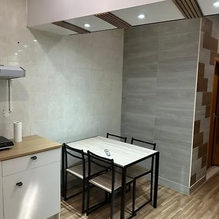 Sn-hostel * Setubal